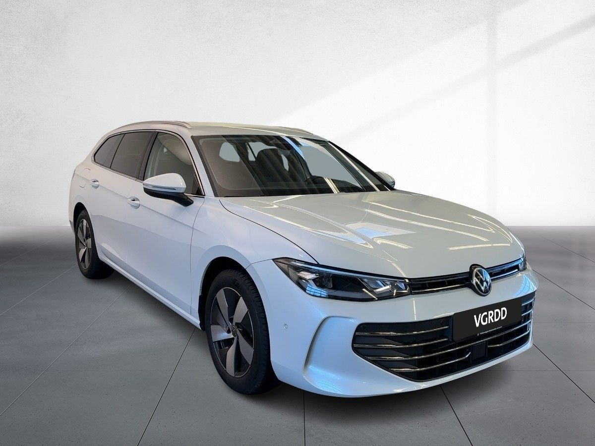 Volkswagen Passat - Bild 5