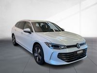 Volkswagen Passat - Vorschau Bild 5