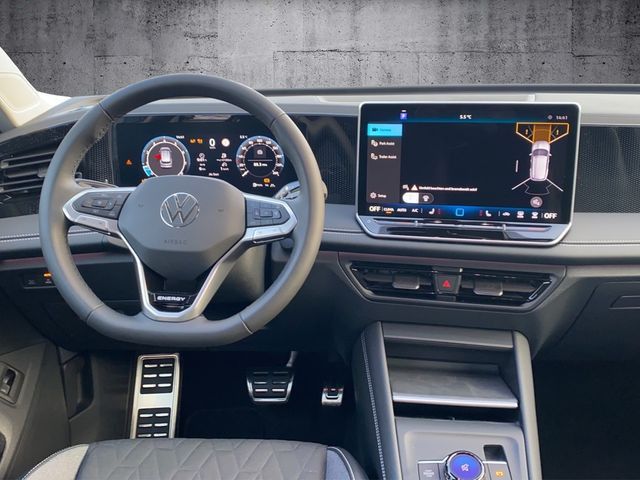 Volkswagen Tiguan - Bild 7