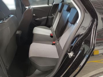 Bild 8 Opel Corsa F Facelift Edition +KAMERA+LED+SHZ+PDC+ALU