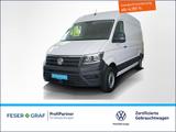 Volkswagen Crafter 2.0TDI Kasten MR Autom. Hochdach PDC AHK - VW Crafter in Nürnberg