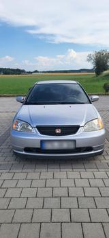 Honda Civic EM2 VTEC JDM Motor 130ps BASTLER - Honda Civic: Coupe, V