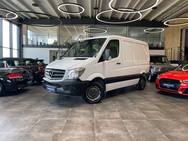 Mercedes-Benz Sprinter II Kasten L1H1  *2.HAND*AHK*3-SITZE