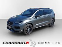 Cupra Ateca - Vorschau Bild 1