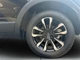 Opel Crossland 1.2T Elegance Navi LED SHZ Rückfahrkam - Opel Crossland (X) Gebrauchtwagen in Hamburg
