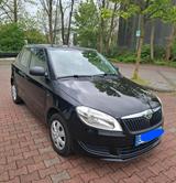 Skoda Fabia II Fließheck 1,2 HTP zu verkau... - Skoda Fabia: Htp