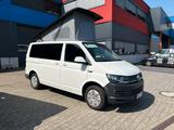 Volkswagen T6 Camper mit Hubdach 2.0 TDI, 114 PS, AHK, RFK - Wohnwagen & Wohnmobile in Düsseldorf