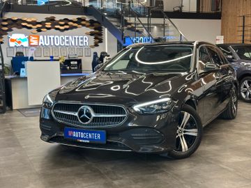 Mercedes-Benz C 200 C T-Modell *Pano*Keyless*Kamera*VOLL*