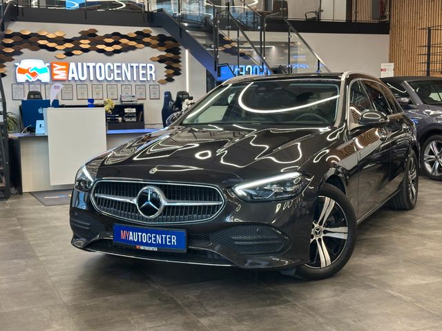 Mercedes-Benz C 200 C T-Modell *Pano*Keyless*Kamera*VOLL*