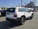 Toyota Land Cruiser Prado 250 TX -EXPORT OUT EU - Toyota Land Cruiser Prado Gebrauchtwagen
