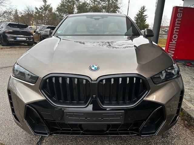 BMW X6 xDrive40d/SEPANG BRONZE/1OF/B&W/FULL-FULL! – 3