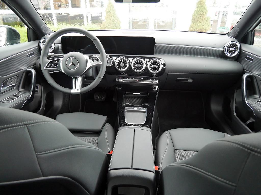 Mercedes-Benz A-Class Limo Progressive Line Advanced Plus Standh, миниатюра 12