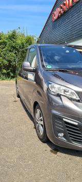 Peugeot Expert - Peugeot Expert: Standheizung