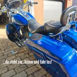 Harley-Davidson Road King CVO / FLHRSE5 - HARLEY-DAVIDSON FLHR ROAD KING