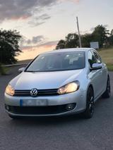 Volkswagen Golf 6 | 1.4TSI 160PS - Volkswagen Golf: Ps Tsi 160