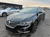 Renault Talisman Grandtour Initiale Paris Leder Head Up - Renault Gebrauchtwagen in Kassel