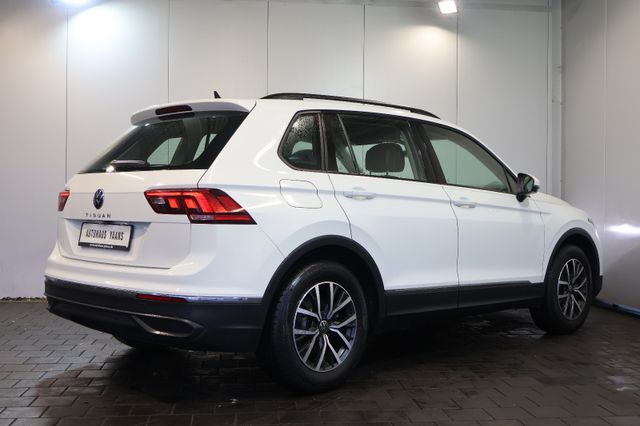 Volkswagen Tiguan 2.0 TDI DSG Life AID+ACC+KAM+LED+NAVI+17