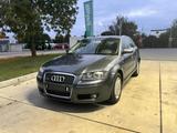 Audi A3 2007 S-line 171.720km 1,4 TFSI - Audi A3 aus 2007: Line