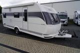 Hobby De Luxe 545 KMF (14) viel Ausstattung!  - Hobby Wohnwagen Kmf 545
