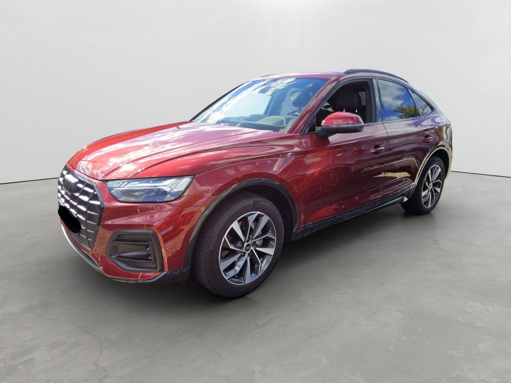 Image of Audi Q5