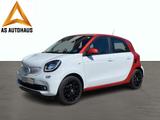 Smart forfour  Turbo Passion Autom Sitzhg PDC - Smart in Hannover