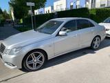 Mercedes-Benz 350 CGI 292 PS Avantgarde AMG Style 19 Zoll - Mercedes-Benz 350 aus 2009