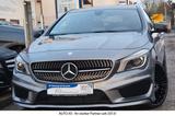 Mercedes-Benz CLA 220d AMG-Line 7G-Tronic 3.Hand Harman-Kardon - Mercedes-Benz CLA 220 in Hannover