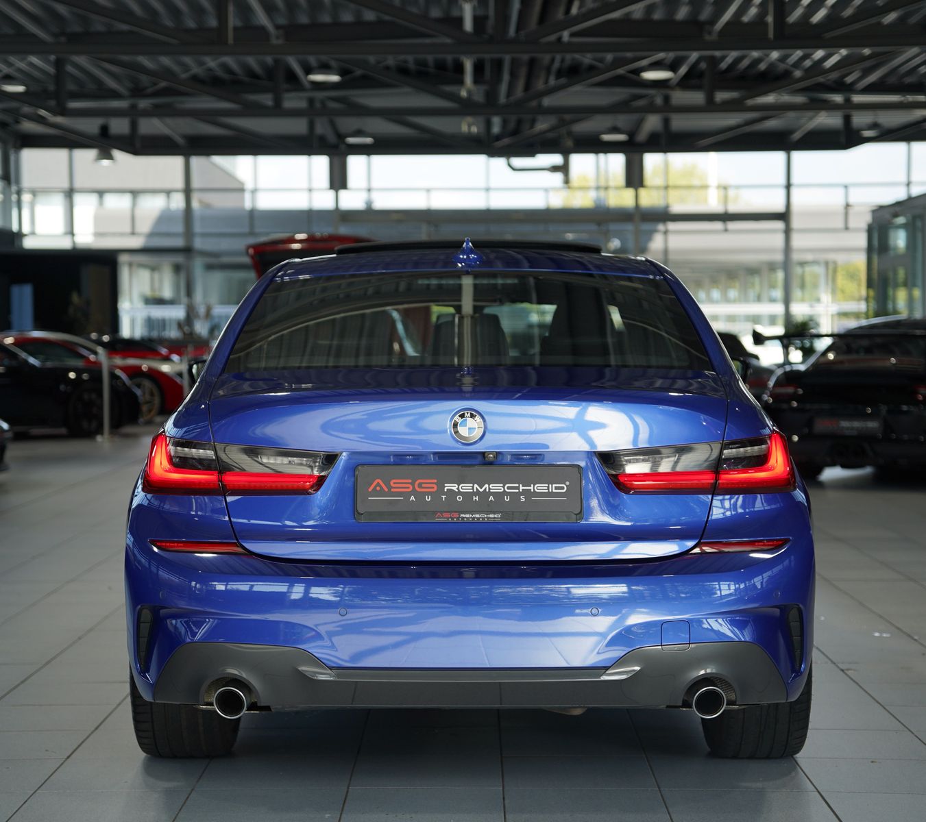 Bmw 318
