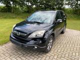 Honda Auto Honda CR mit Allrad - Honda e mit Benzin-Antrieb