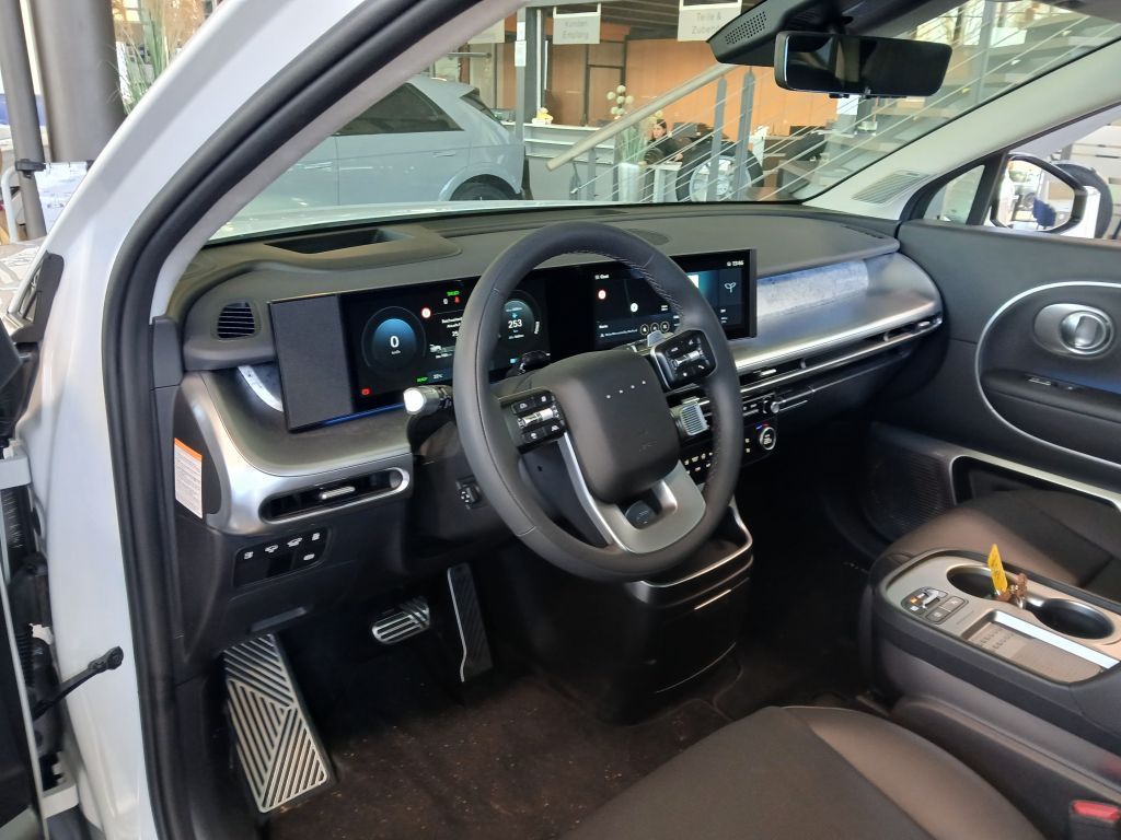 Hyundai IONIQ 9 – Bild 5