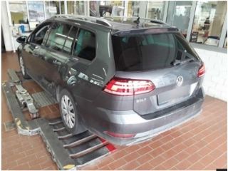 Golf Variant VII 1.5TSI IQ.DRIVE App-Connect/ACC