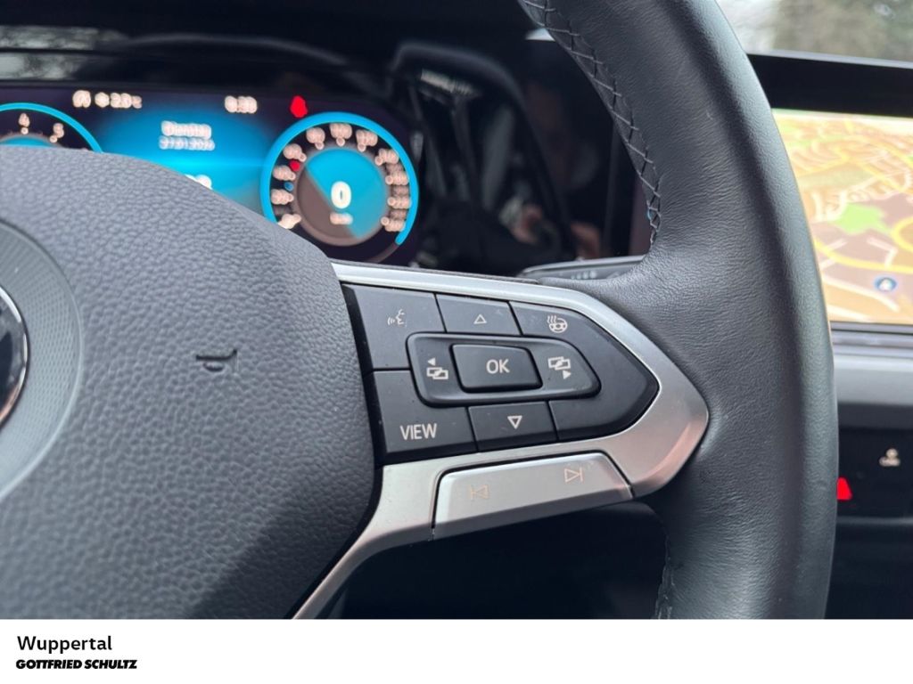Volkswagen Golf - Bild 12