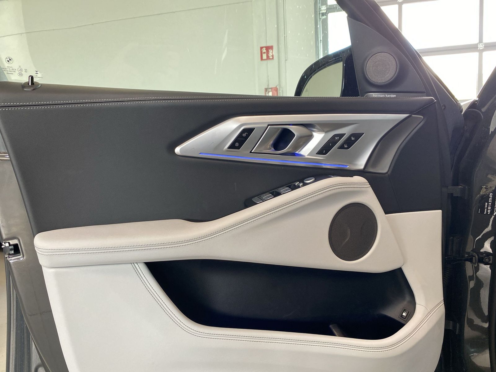 BMW XM - Bild 18
