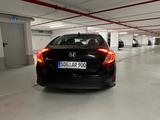 Honda Civic 1.5 VTEC TURBO Executive Executive - Honda: Turbo