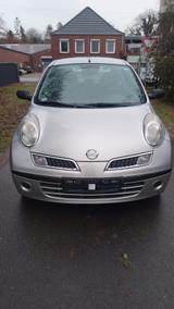 Nissan Micra 1.2 More 48kW More - Nissan Micra More mit Benzin-Antrieb