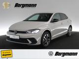 Volkswagen Polo 1.0 TSI Energy LED ACC NAVI KAMERA SHZ PDC - Volkswagen Polo Neuwagen in Düsseldorf
