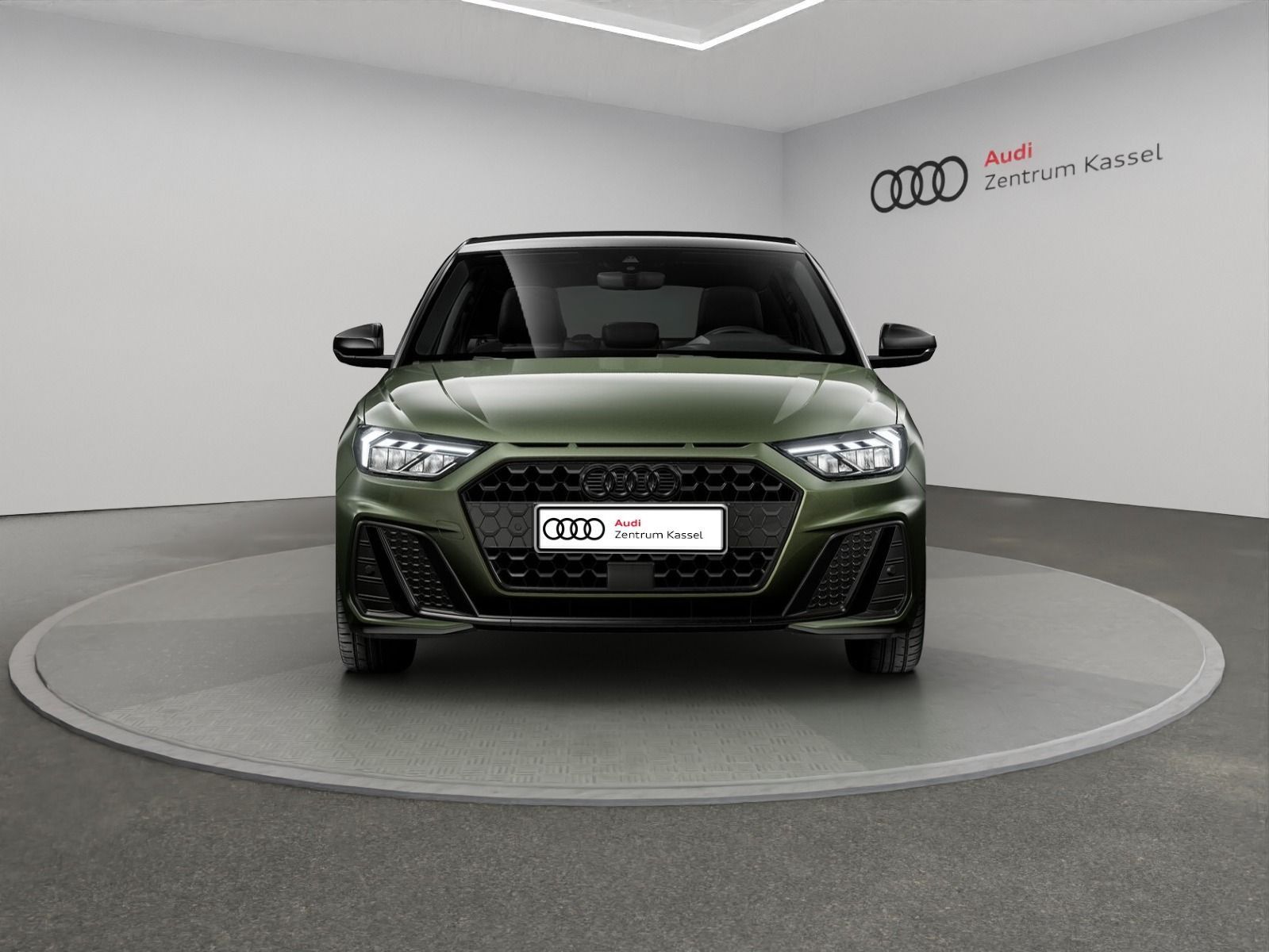 Audi A1 - Bild 7