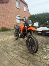 Kreidler Sm50 - KREIDLER MOTORRAD