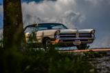Pontiac Bonneville - gebrauchte Pontiac Limousine