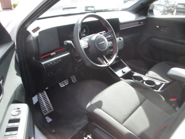 Hyundai Kona – Bild 8
