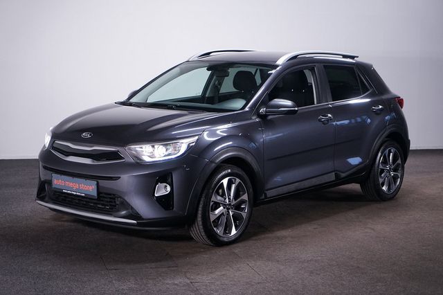 Kia Stonic 1.0 Vision*Sitzheizung*Bluetooth*Isofix*U