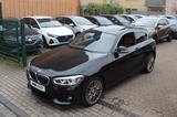 BMW 125 d M-Paket/2.Hand/S.Dach/Dig.Tacho/LED/Pdc - BMW 125: 125d