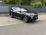 BMW X5 M50 d G05 VOLLAUSSTATTAUNG - BMW X5: 5.0