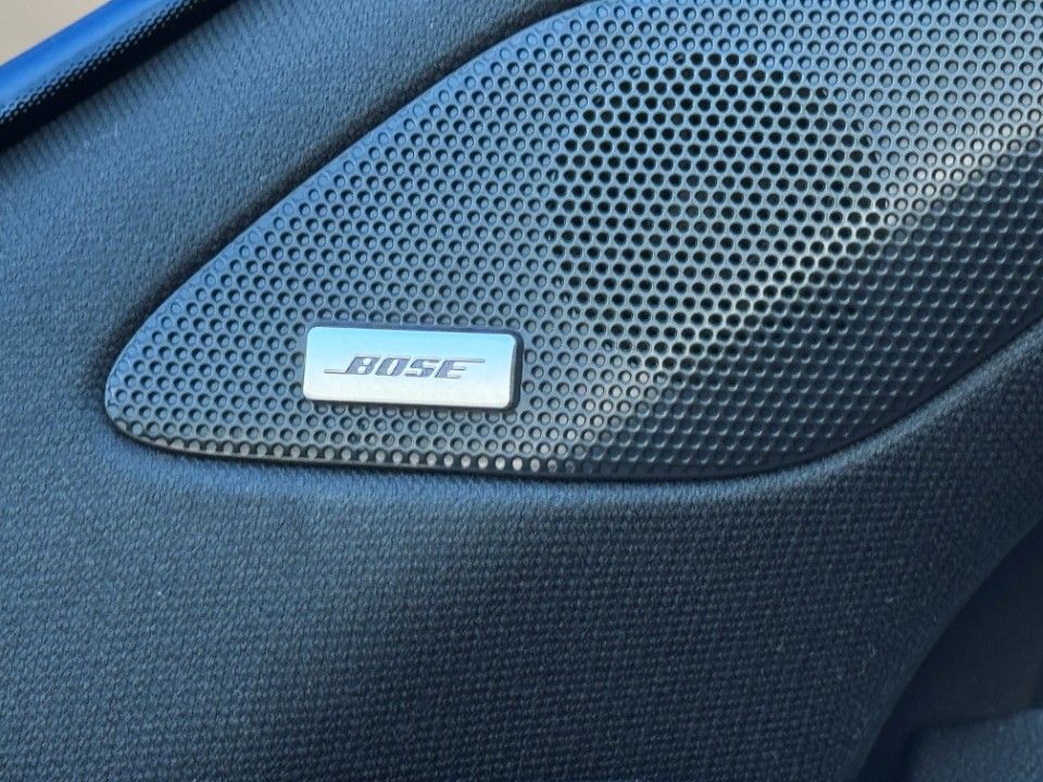 Fahrzeugabbildung Cadillac 350D Launch Edition Sport AWD Pano ACC VOLL