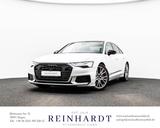 Audi A6 LIMOUSINE 55TFSIe 2x S LINE ACC/HuD/PANO/360°