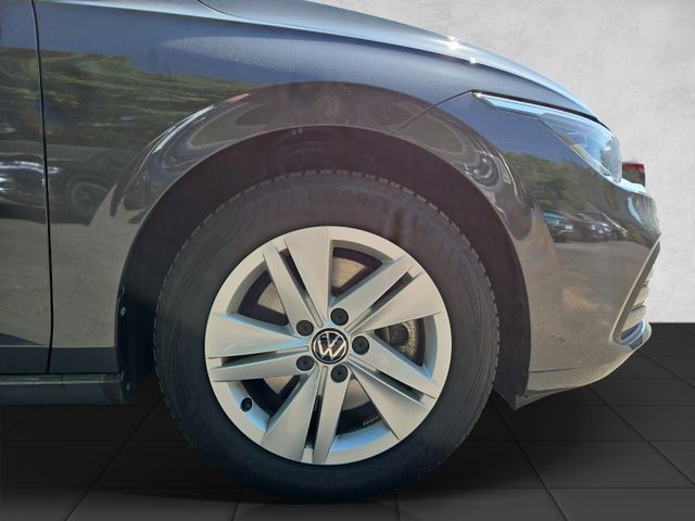Golf Variant 2.0 TDI SCR DSG LIFE AHK