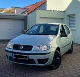 Fiat Punto 1.2 8V - - Fiat Punto aus 2002: 1.2