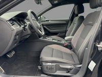 Volkswagen Passat Alltrack - Vorschau Bild 7