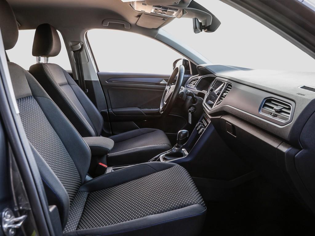 Volkswagen T-Roc 1.5 TSI DSG United AHK/Navi/AppConnect, миниатюра 7