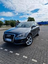 Audi Q5 2.0 tdi 143ps - Audi A4 SUV